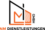NM-Dienstleistungen GmbH Logo
