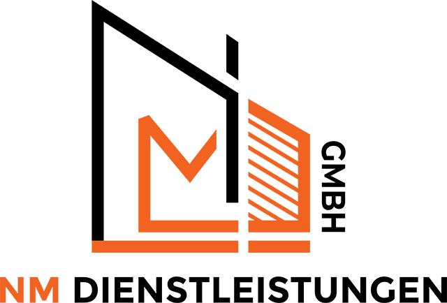 NM-Dienstleistungen GmbH Logo