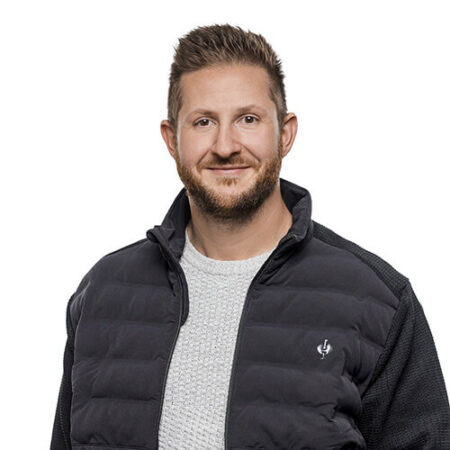 Geschäftsführer: Nico Marinello